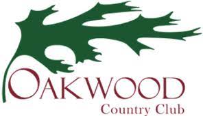 oakwood country club logo