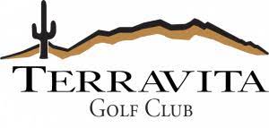 terravita golf and country club logo