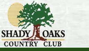 shady oaks country club logo