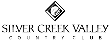 silver creek valley country club logo
