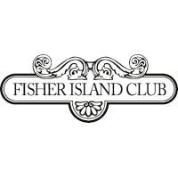 fisher island club logo