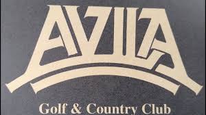 avila golf and country club logo