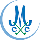the moorings golf and country club logo