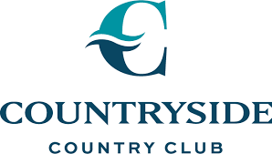 countryside golf and country club logo