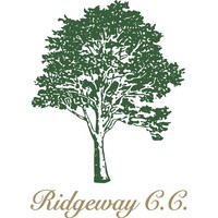 ridgeway country club logo