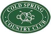 Cold Spring Country Club NY