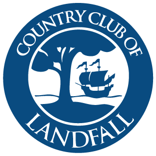 Country Club of Landfall NC