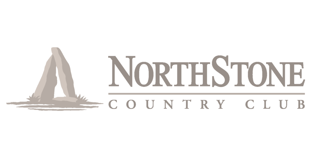 northstone country club logo