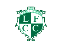 lake forest country club logo