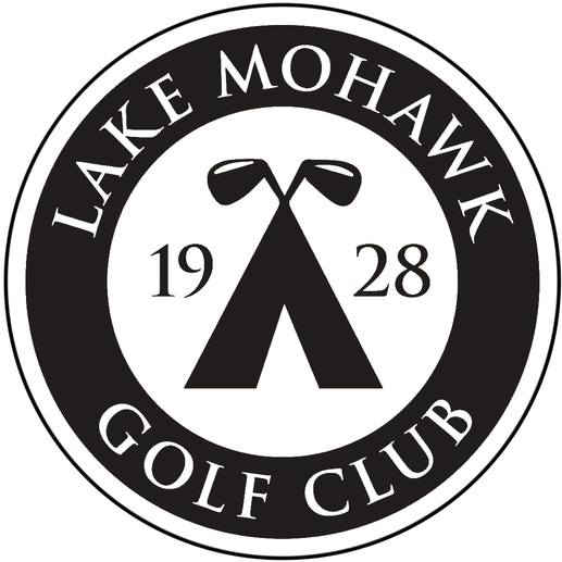 Lake Mohawk Golf Club NJ