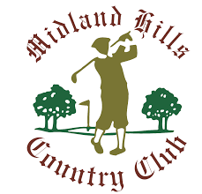 Midland Hills Golf Course MN