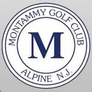 Montammy Golf Club NJ