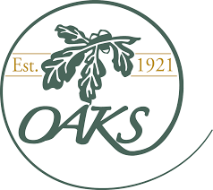 Oaks Country Club OK