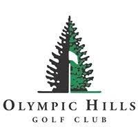 Olympic Hills Golf Club MN