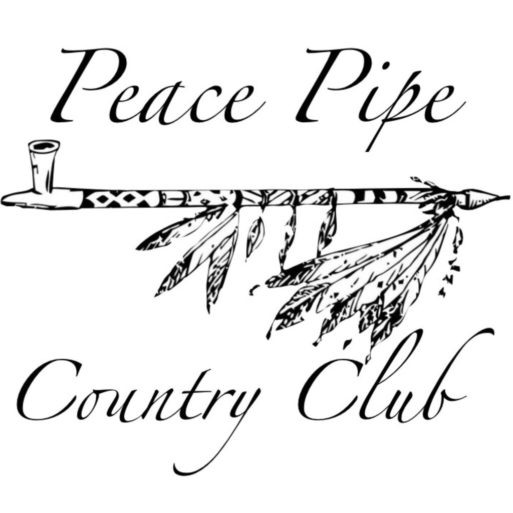 Peace Pipe Country Club NJ