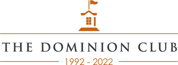 The Dominion Club VA