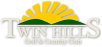 Twin Hills Golf & Country Club OK