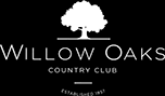 Willow Oaks Country Club VA