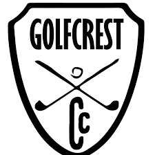 golfcrest country club logo