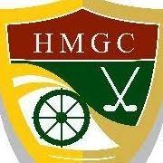 hershey's mill golf club logo