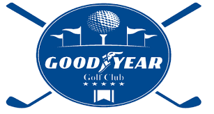 goodyear golf club logo