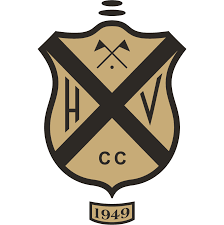 hidden valley country club logo