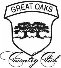 great oaks country club logo