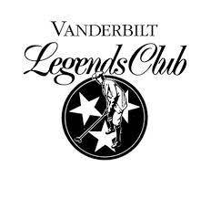 vanderbilt legends club logo