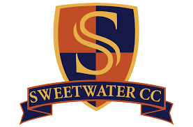 sweetwater country club logo