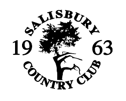 salisbury country club logo