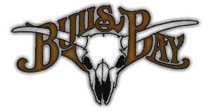 bulls bay golf club logo