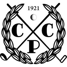 the country club of petersburg logo