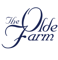 the olde farm logo