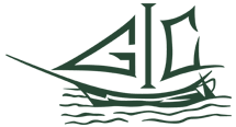 gibson island club logo