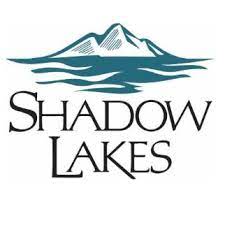 shadow lakes country club logo