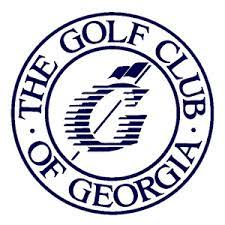 the golf club of georgia logo