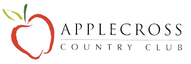 applecross country club logo