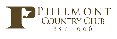 philmont country club logo