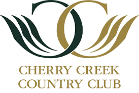 cherry creek country club logo