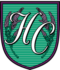 heathers club of bloomfield logo
