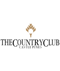 country club at castle pines logo