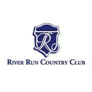 river run country club logo