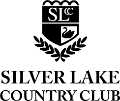 silver lake country club logo
