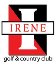 irene golf course logo
