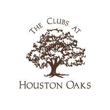 the clubs at houston oaks logo