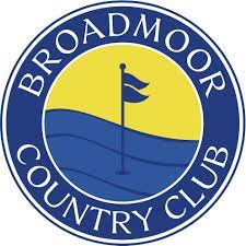 broadmoor country club logo