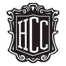 hillcrest country club logo