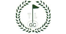 twin lakes golf club logo