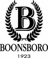 boonsboro country club logo