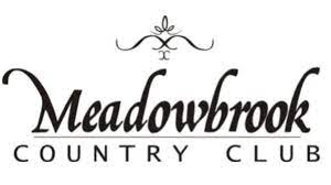 meadowbrook country club logo